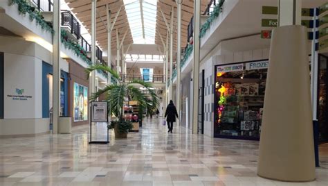 Concord Mall, a shopping mall located north of the city of Wilmington in the unincorporated Brandywine Hundred area along U. . Exton mall closing 2022